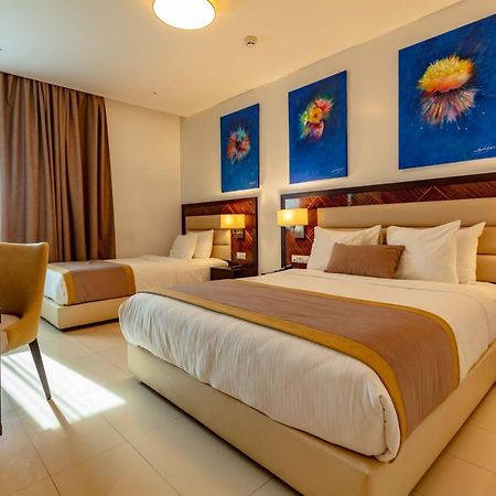 Hotel Best Night 2 Algiers Екстериор снимка