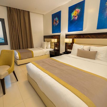 Hotel Best Night 2 Algiers Екстериор снимка