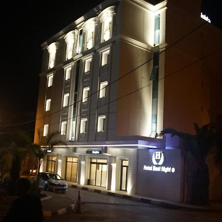 Hotel Best Night 2 Algiers Екстериор снимка