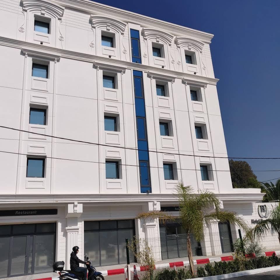 Hotel Best Night 2 Algiers Екстериор снимка