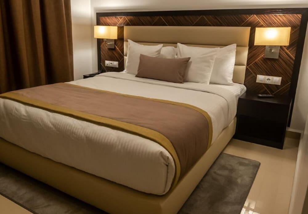 Hotel Best Night 2 Algiers Екстериор снимка
