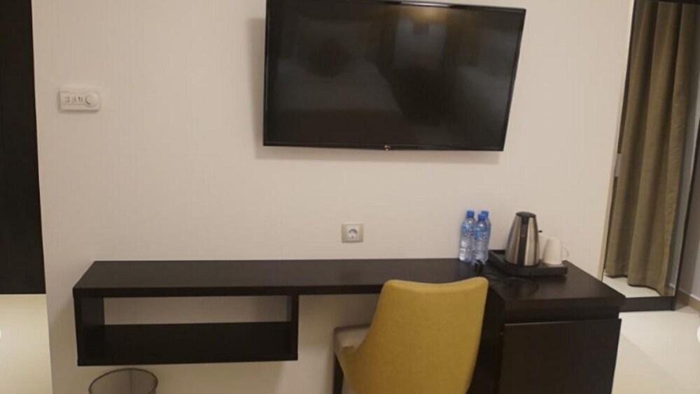 Hotel Best Night 2 Algiers Екстериор снимка