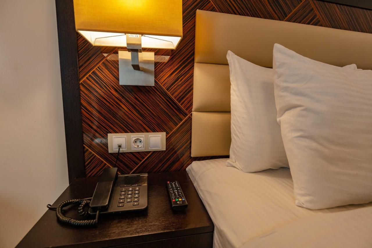 Hotel Best Night 2 Algiers Екстериор снимка