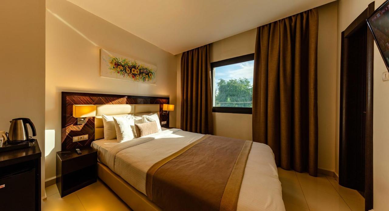 Hotel Best Night 2 Algiers Екстериор снимка