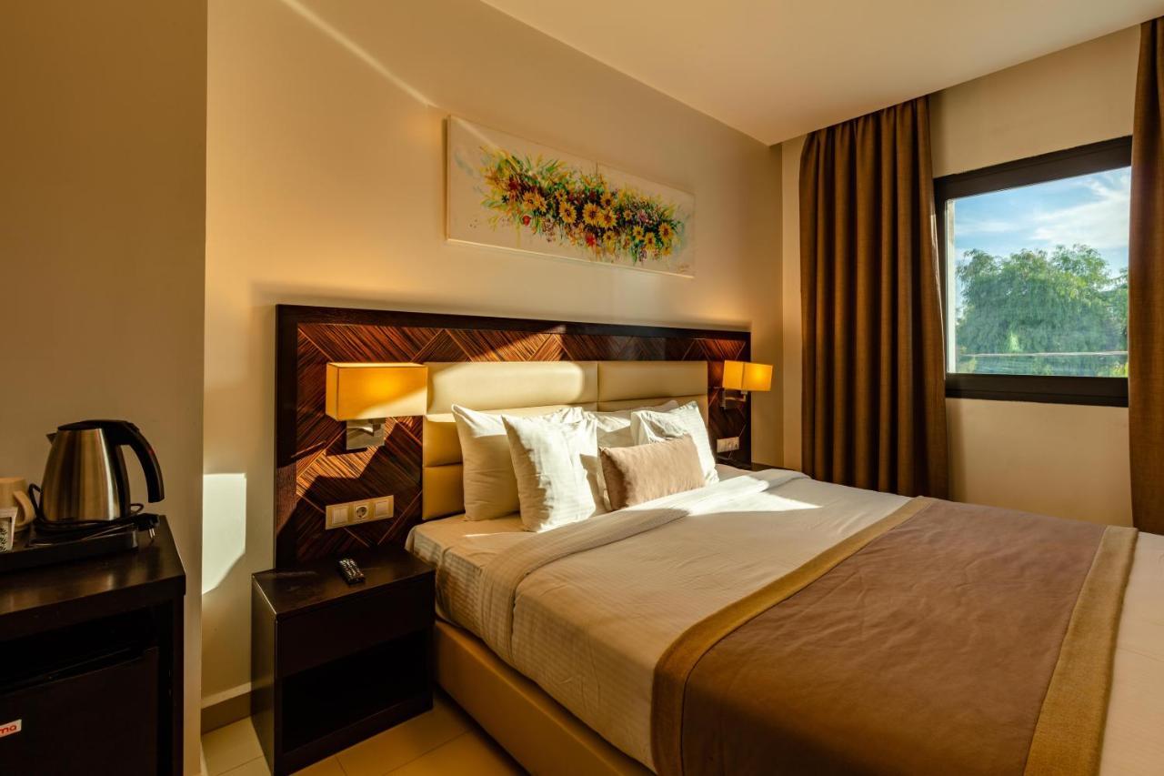 Hotel Best Night 2 Algiers Екстериор снимка
