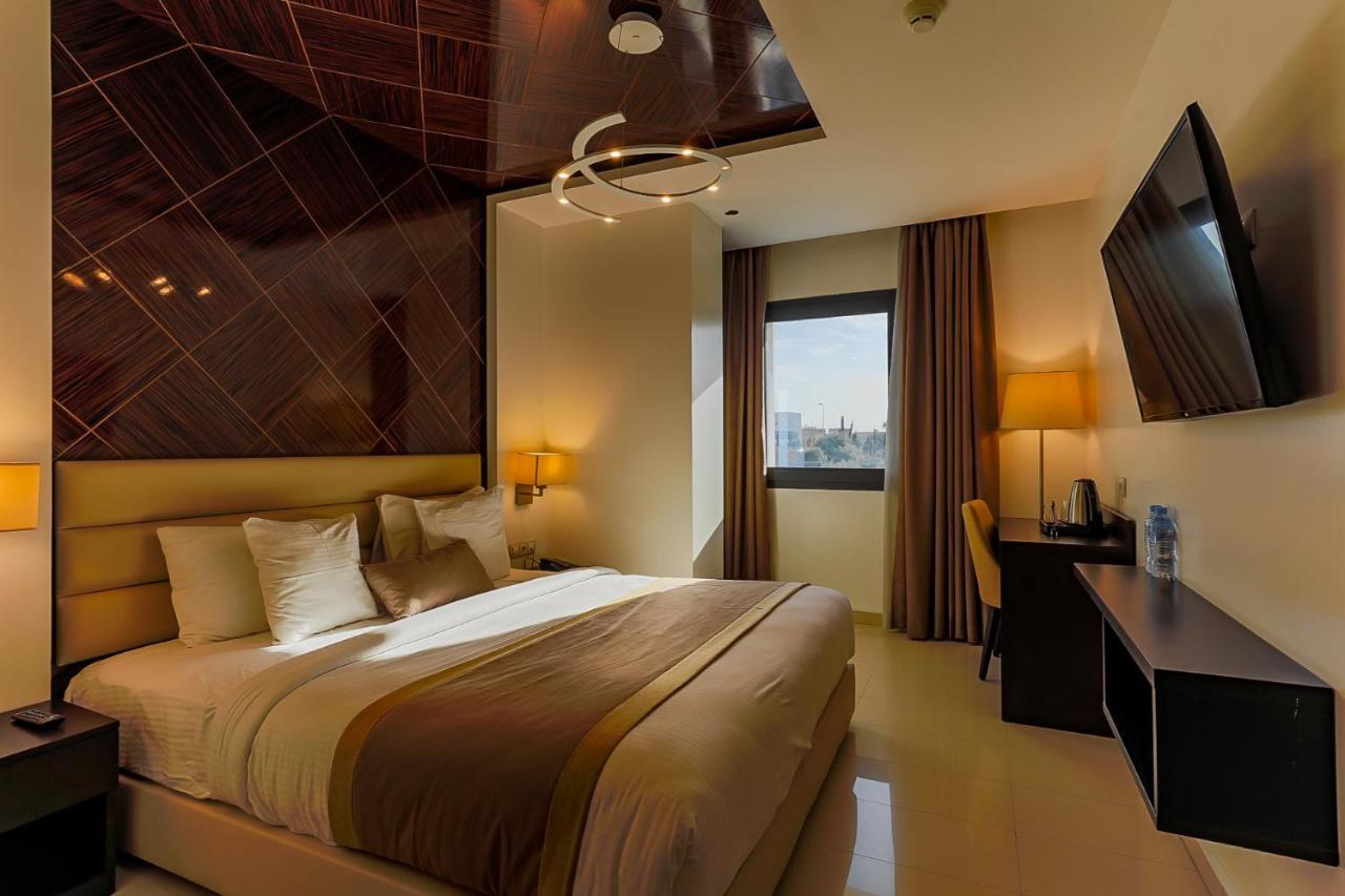 Hotel Best Night 2 Algiers Екстериор снимка