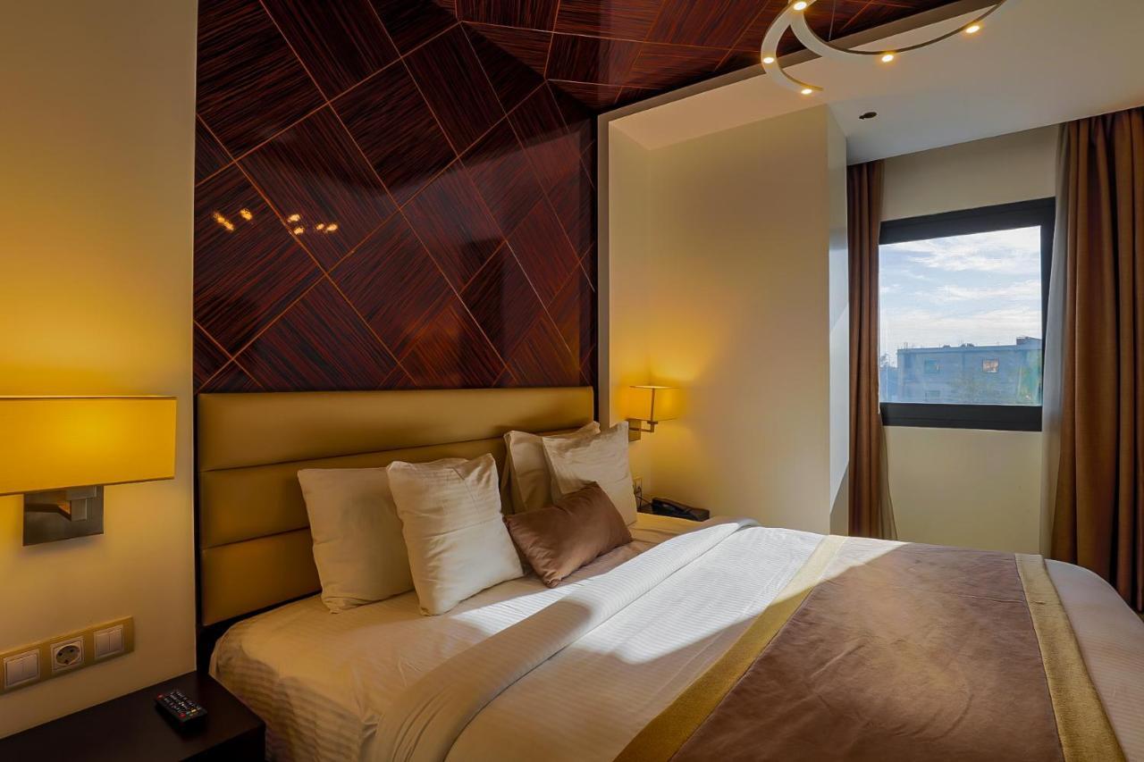 Hotel Best Night 2 Algiers Екстериор снимка