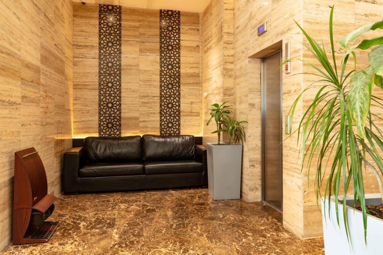 Hotel Best Night 2 Algiers Екстериор снимка