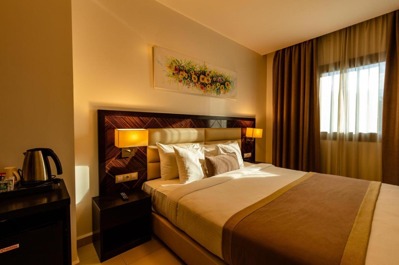 Hotel Best Night 2 Algiers Екстериор снимка