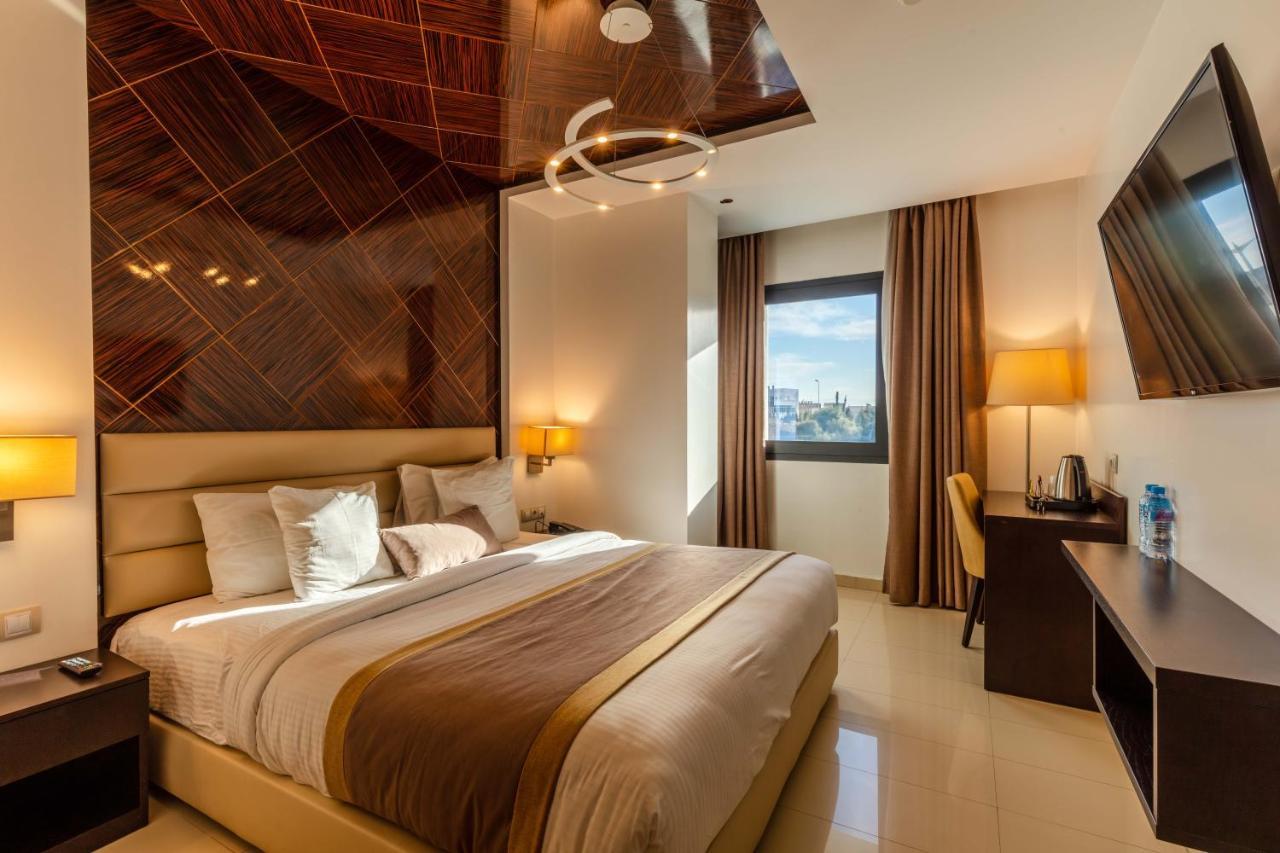 Hotel Best Night 2 Algiers Екстериор снимка