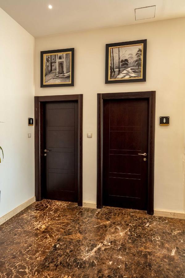 Hotel Best Night 2 Algiers Екстериор снимка