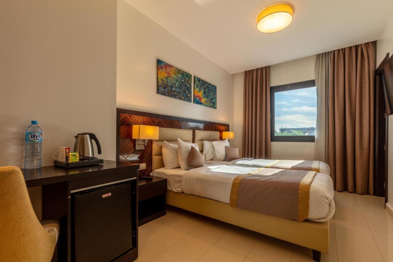 Hotel Best Night 2 Algiers Екстериор снимка