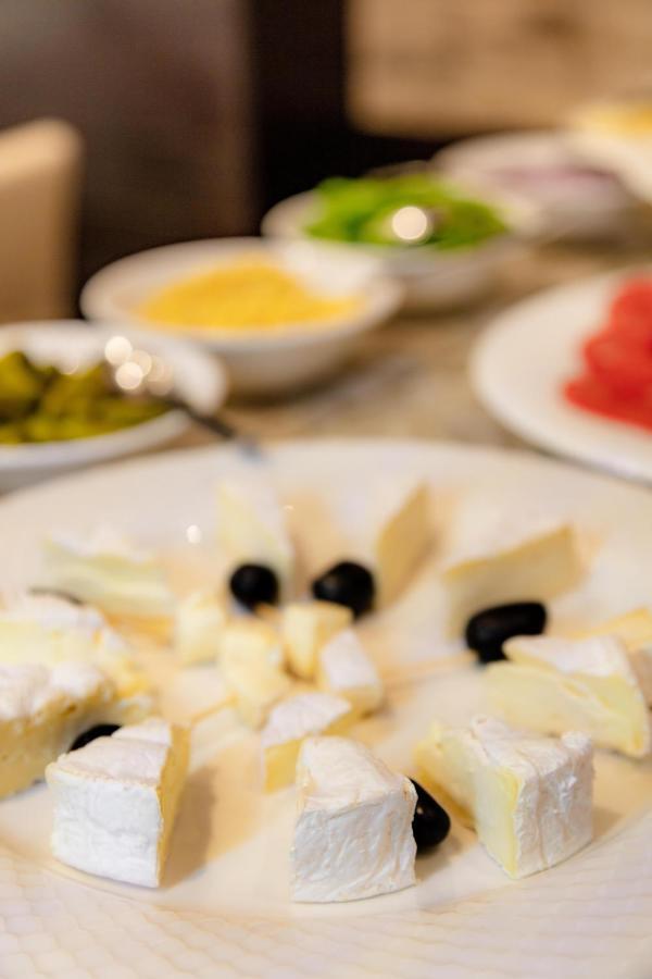 Hotel Best Night 2 Algiers Екстериор снимка