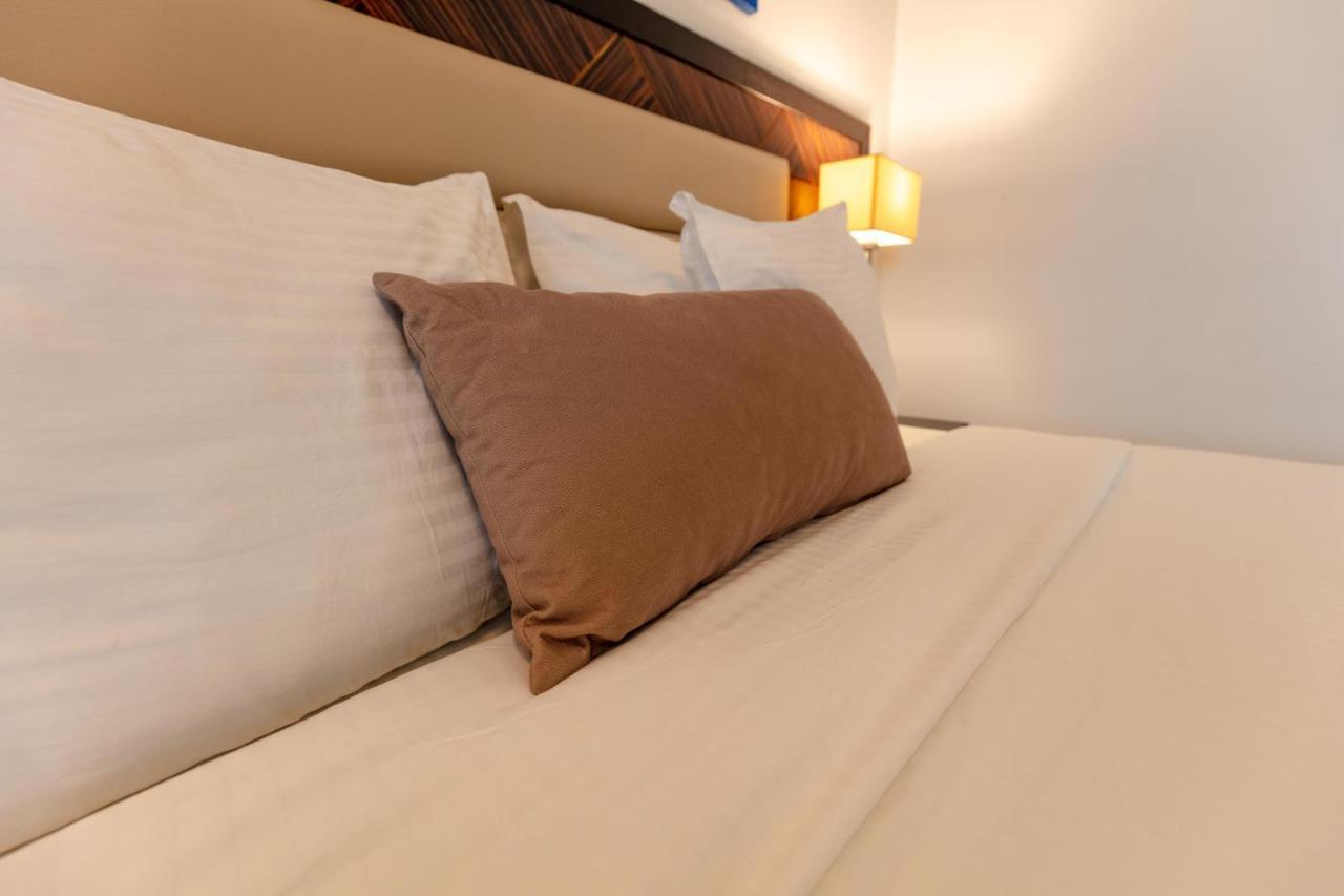 Hotel Best Night 2 Algiers Екстериор снимка