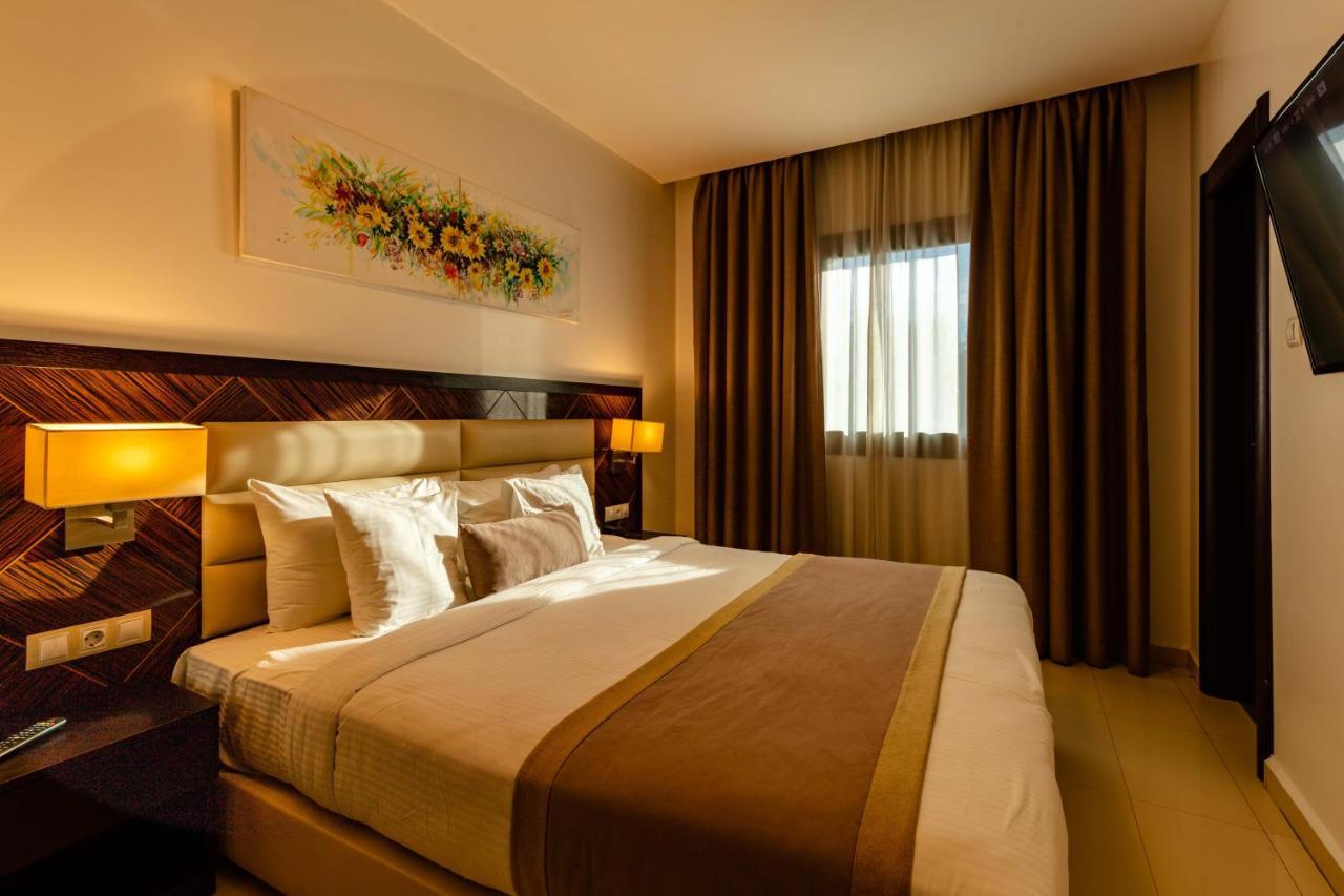 Hotel Best Night 2 Algiers Екстериор снимка
