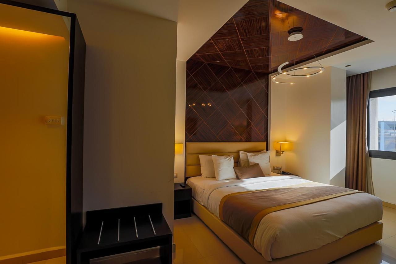 Hotel Best Night 2 Algiers Екстериор снимка