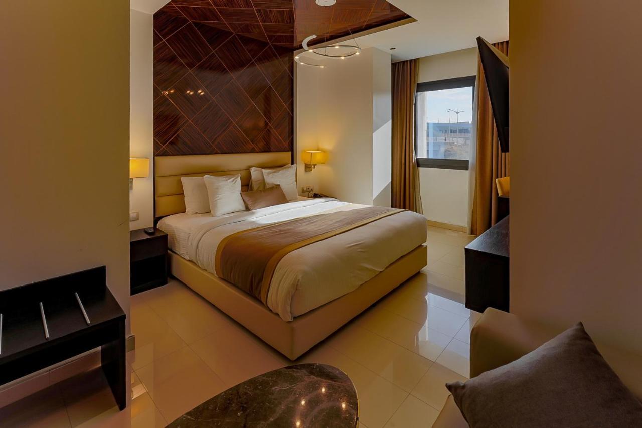 Hotel Best Night 2 Algiers Екстериор снимка