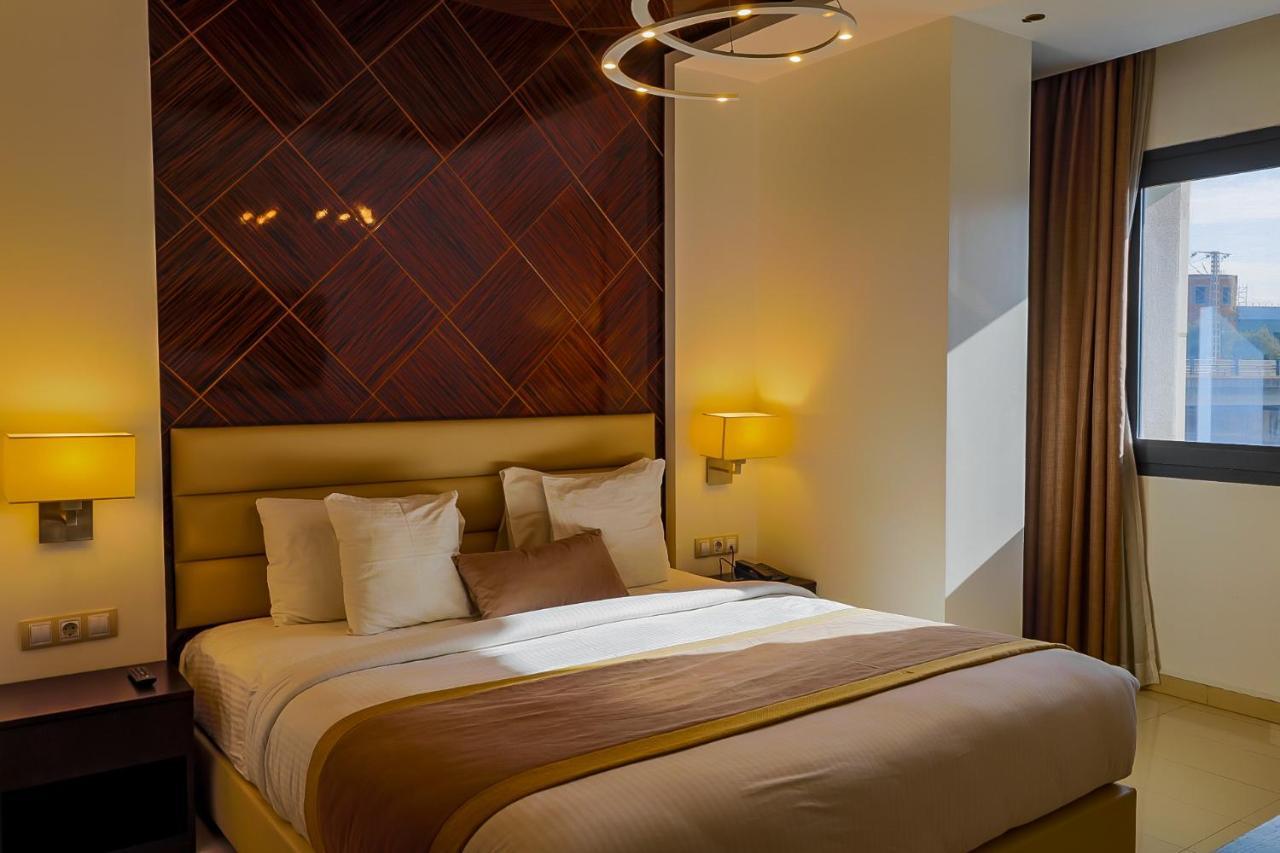Hotel Best Night 2 Algiers Екстериор снимка