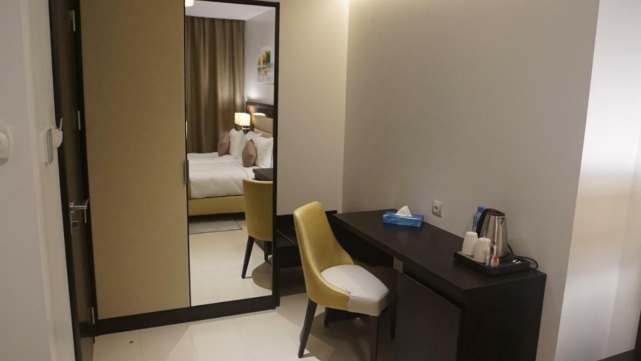 Hotel Best Night 2 Algiers Екстериор снимка