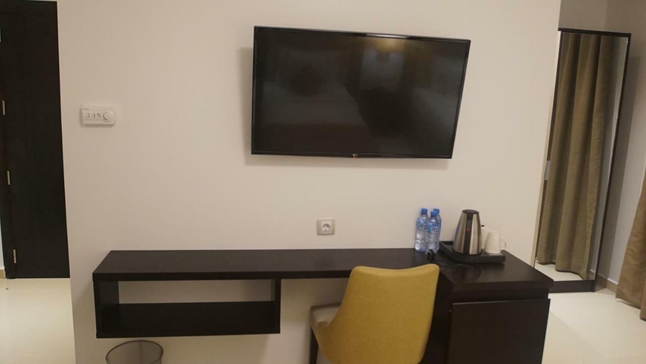 Hotel Best Night 2 Algiers Екстериор снимка