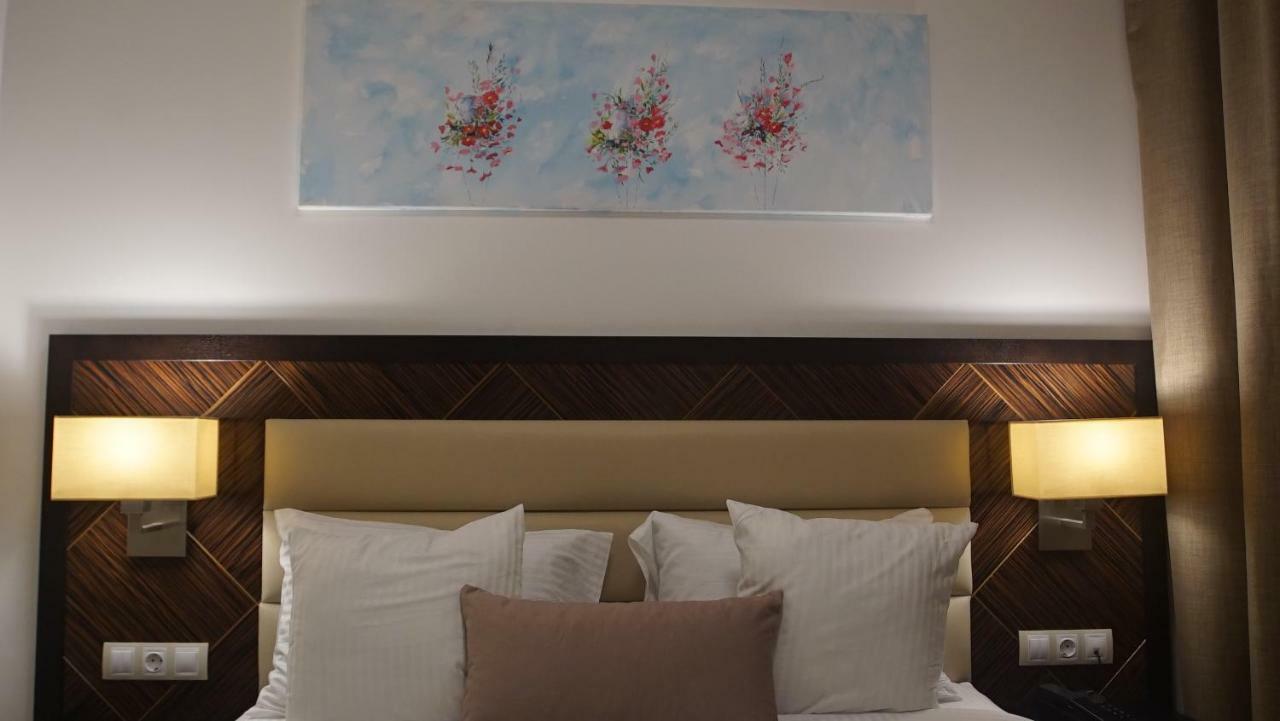 Hotel Best Night 2 Algiers Екстериор снимка